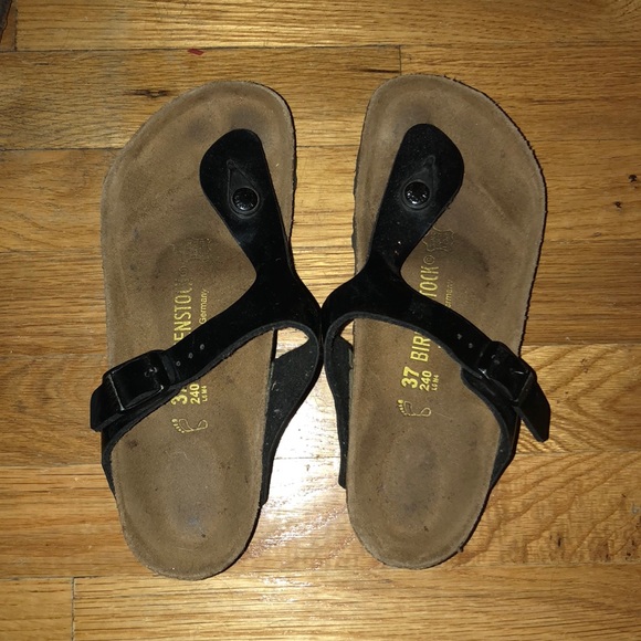 Birkenstock Shoes - Birkenstocks